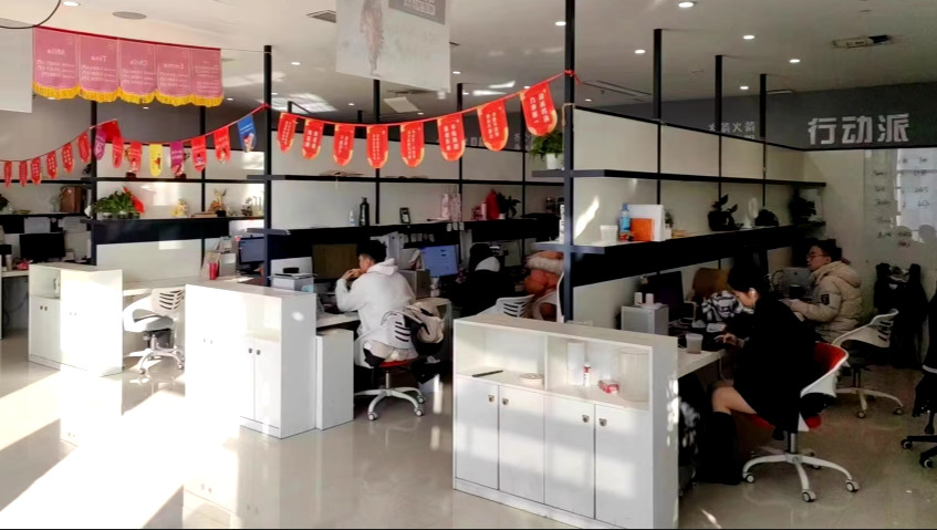China Zhengzhou Glory Enterprise Development Corporation Bedrijfsprofiel