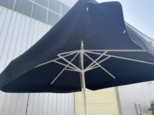 GL-MQ270 Koffiekar Fiets Voorkas Grootte 1300x750x700mm voor eenvoudig onderhoud