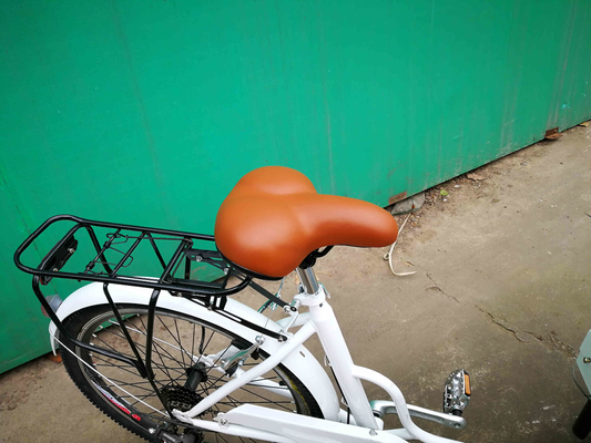 Zeevervoer Grootte aanpassing voor straatverkoopkarretjes Voedselmandje Koffiefiets