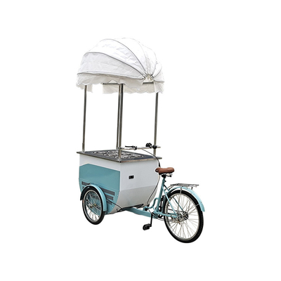 100 kg mobiele voedseltrucks Professionele productie en gemakkelijk te bedienen voor efficiëntie
