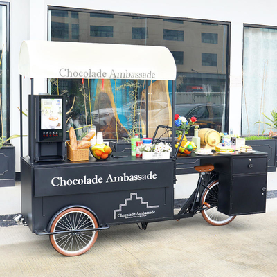 Vervoer over zee De meest creatieve foodtruck merken in de wereld 150*70*230cm