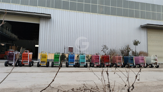 220v/110v mobiele wagen voor ijsconcessies koelkast vriezer in kruidenfabriek