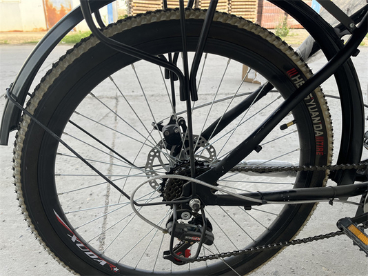 220V/110V Driewielkarretje OEM Koffie Opvouwbare Straat Driewieler wafel crepe Cargo Bike
