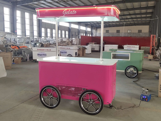 ijswagen voor commercieel ijswagen ijswagen voor levensmiddelenbedrijven