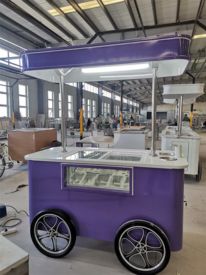 ijsje pozzetti wagen ijsje wagen ijsje push wagen