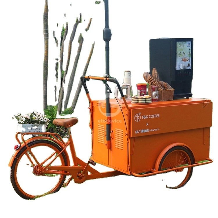 Ontdek LA County's Food Tricycle Bike Delights met Tasty Treks Een uitgebreide tour